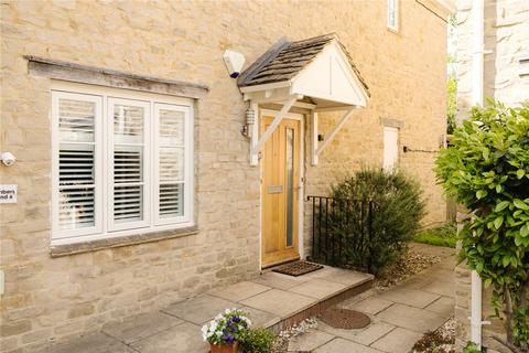 3 bedroom duplex for sale, Burford Hill Mews, Burford, Oxfordshire, OX18