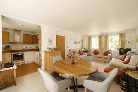 3 bedroom duplex for sale, Burford Hill Mews, Burford, Oxfordshire, OX18