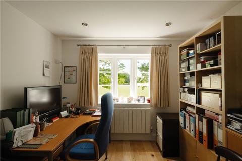 3 bedroom duplex for sale, Burford Hill Mews, Burford, Oxfordshire, OX18