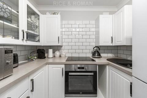 undefined, Galsworthy Road, Kingston Upon Thames KT2