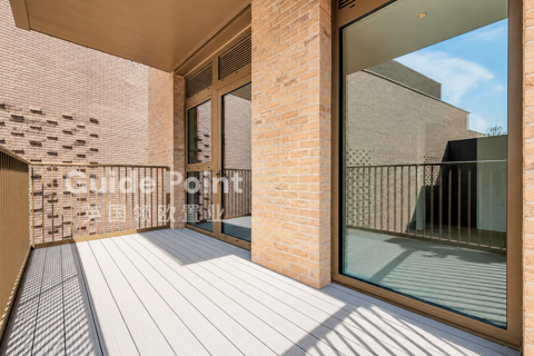 undefined, Gasholder Place, London