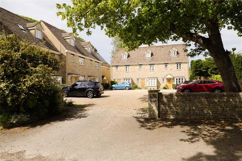 4 bedroom detached house for sale, Burford Hill Mews, Burford, Oxfordshire, OX18