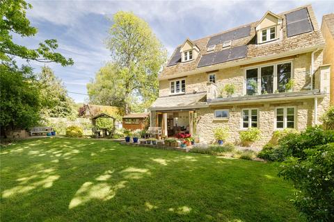 4 bedroom detached house for sale, Burford Hill Mews, Burford, Oxfordshire, OX18