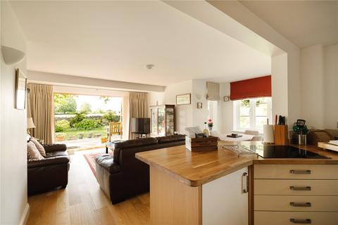 4 bedroom detached house for sale, Burford Hill Mews, Burford, Oxfordshire, OX18