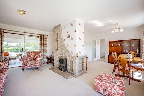 3 bedroom detached bungalow for sale, Almara, Longtown, Carlisle, CA6