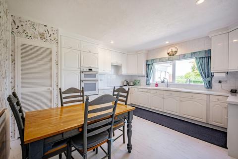3 bedroom detached bungalow for sale, Almara, Longtown, Carlisle, CA6