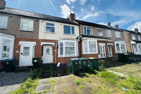 3 bedroom terraced house for sale, Sullivan Road, Courthouse Green, Coventry *IDEAL STARTER HOME IN THE COURTHOUSE GREEN AREA OF COVENTRY*