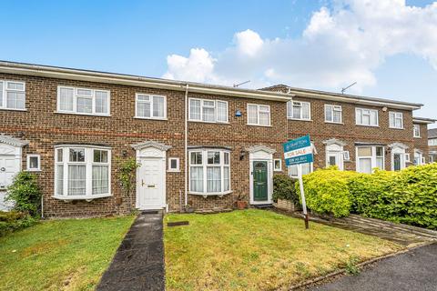 Chiltern Gardens, Bromley BR2