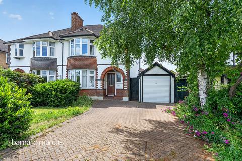 Kingston Road, Epsom
