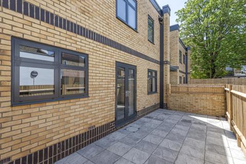8 bedroom property with land for sale, Lower Kings Court Kingswood Road, Penge, London, SE20