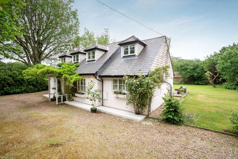 4 bedroom detached house for sale, Hayley Green, Warfield