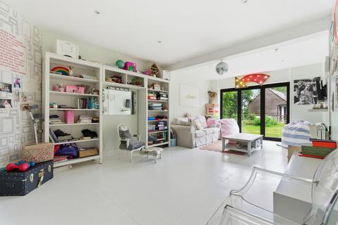 4 bedroom detached house for sale, Hayley Green, Warfield