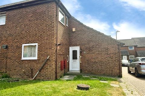 2 bedroom end of terrace house for sale, Lovell Road, Minster on Sea, Sheerness, Kent, ME12