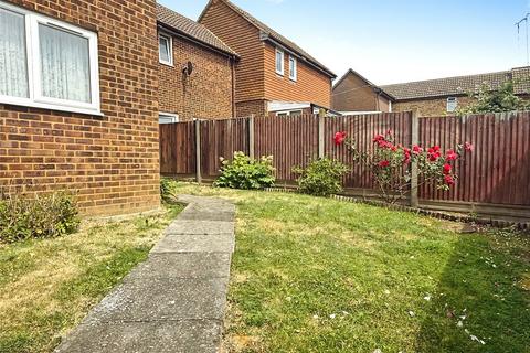 2 bedroom end of terrace house for sale, Lovell Road, Minster on Sea, Sheerness, Kent, ME12