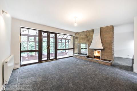 3 bedroom detached bungalow for sale, Thorncliffe Avenue, Royton, Oldham, OL2