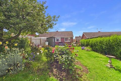 2 bedroom semi-detached bungalow for sale, 29 Northfield Road, Driffield, YO25 5ET