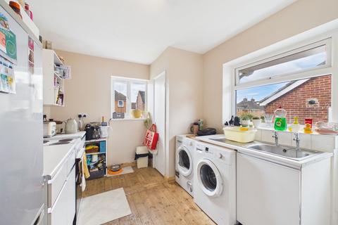 2 bedroom semi-detached bungalow for sale, 29 Northfield Road, Driffield, YO25 5ET