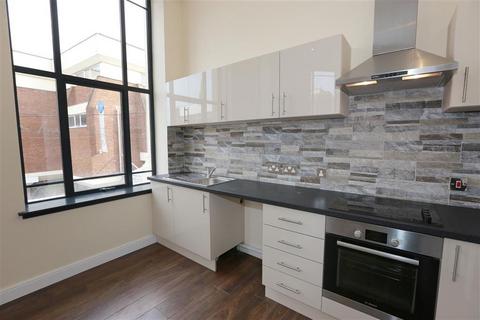 2 bed flat/apartment for rent in High Street, KIDDERMINSTER