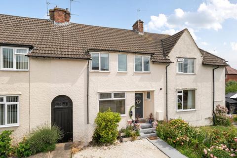 4 bedroom terraced house for sale, 5 First Avenue, Shrewsbury, SY1 4JA