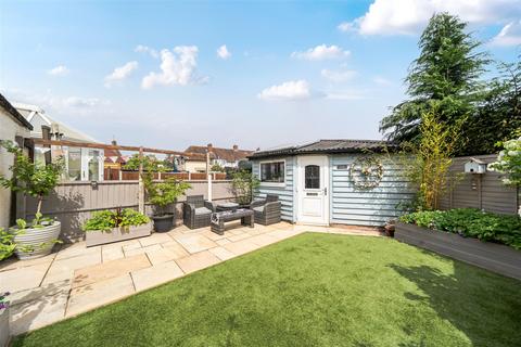 4 bedroom terraced house for sale, 5 First Avenue, Shrewsbury, SY1 4JA