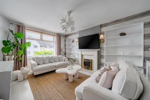 4 bedroom terraced house for sale, 5 First Avenue, Shrewsbury, SY1 4JA