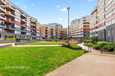 2 bedroom flat for sale, Weld Place, London