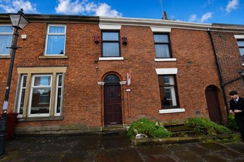 undefined, Strawberry Bank, Blackburn Centre, Blackburn, Lancashire, BB2