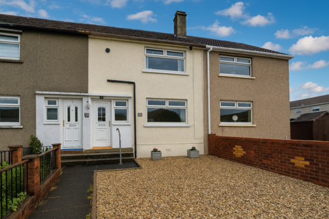 2 bedroom house to rent, Craiglea Avenue, Kilmarnock, KA2