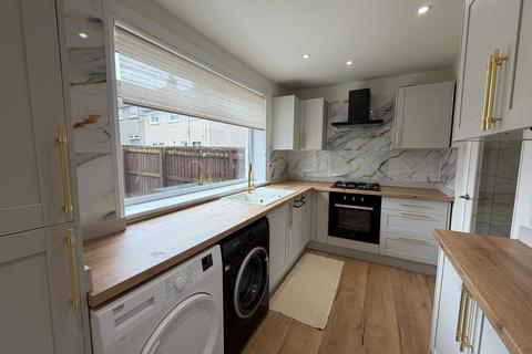 2 bedroom house to rent, Craiglea Avenue, Kilmarnock, KA2