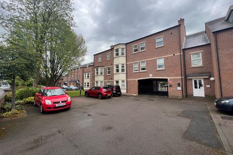 3 bed flat/apartment for rent in Imperial Place, Leamington Spa, CV32
