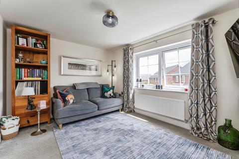 3 bedroom end of terrace house for sale, Princeton Way, Ellesmere Port, Cheshire, CH65