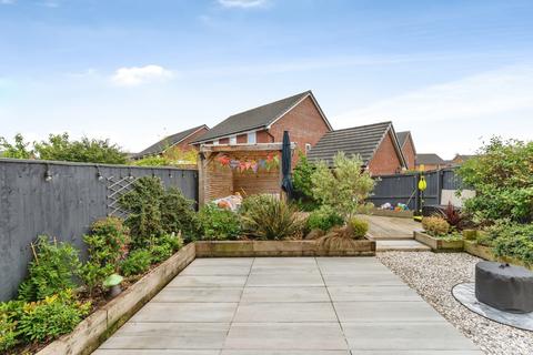 3 bedroom end of terrace house for sale, Princeton Way, Ellesmere Port, Cheshire, CH65