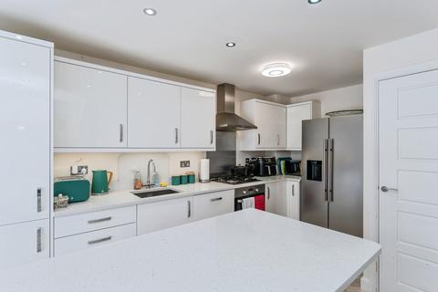 3 bedroom end of terrace house for sale, Princeton Way, Ellesmere Port, Cheshire, CH65