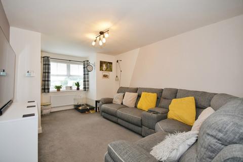 3 bedroom detached house for sale, Quartz Drive, Buxton, Derbyshire, SK17