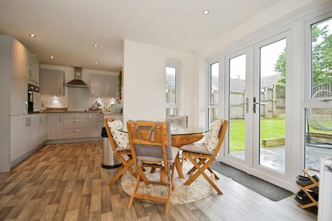 3 bedroom detached house for sale, Quartz Drive, Buxton, Derbyshire, SK17