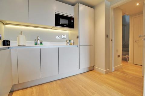 undefined, Provender, Bakers Quay, Gloucester