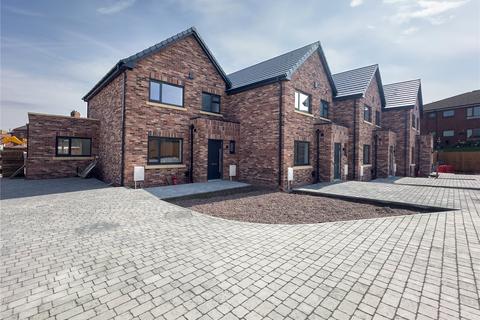 Lily Street, Middleton, Manchester, Greater Manchester, M24