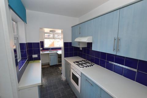2 bedroom terraced house for sale, Grace Road, Leicester