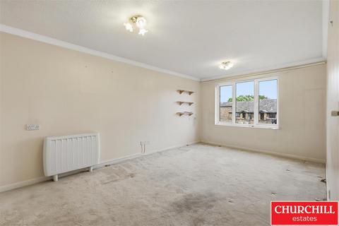 1 bedroom flat for sale, Westminster court, Wanstead