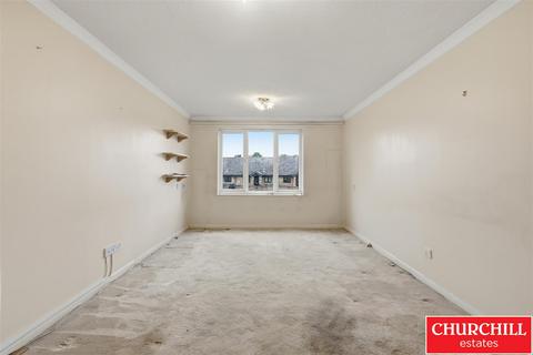 1 bedroom flat for sale, Westminster court, Wanstead