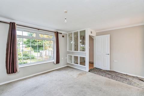 undefined, Norris Close, Romsey