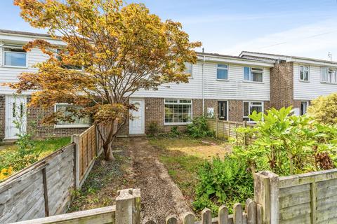 2 bedroom terraced house for sale, Norris Close, Romsey
