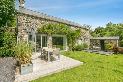 3 bedroom barn conversion for sale, Botwnnog, Gwynedd, LL53