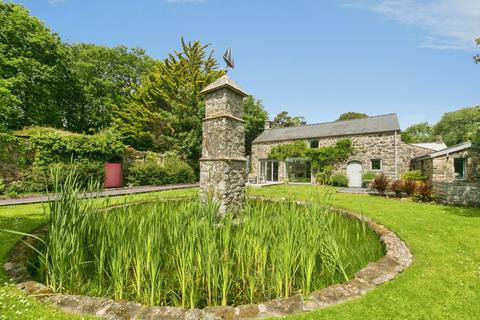 3 bedroom barn conversion for sale, Botwnnog, Gwynedd, LL53