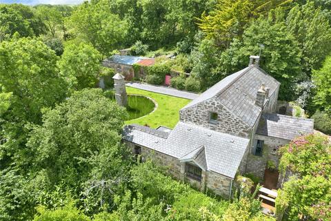 3 bedroom barn conversion for sale, Botwnnog, Gwynedd, LL53