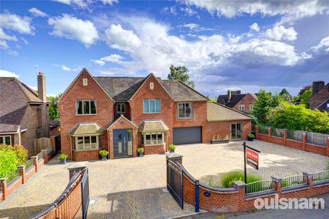 4 bedroom detached house for sale, Stratford Road, Bromsgrove, Worcestershire, B60