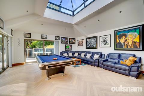 4 bedroom detached house for sale, Stratford Road, Bromsgrove, Worcestershire, B60
