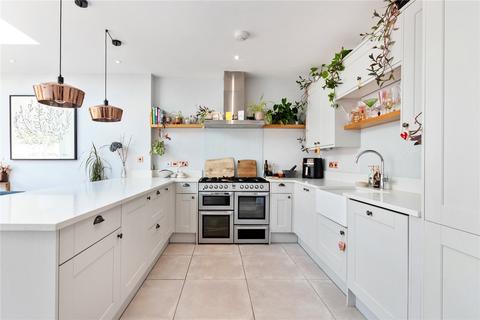 4 bedroom semi-detached house for sale, Tivoli Road, West Norwood, London, SE27