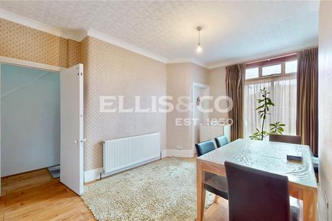 undefined, Thurlby Road, Wembley, HA0