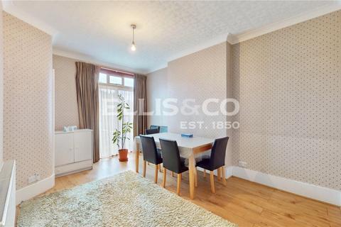 undefined, Thurlby Road, Wembley, HA0